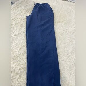 Men's Blue Pants